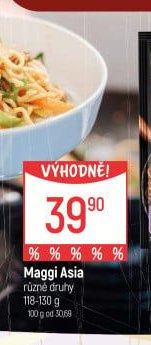 Maggi Asia