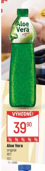 Aloe Vera