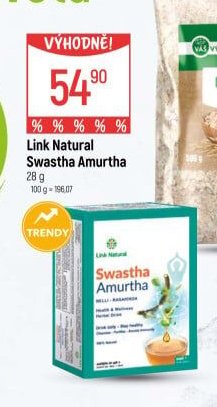 Link Natural Swastha Amutha