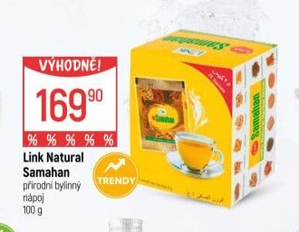Link Natural Samahan