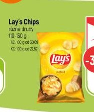Lay's Chips