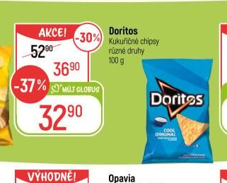 Doritos