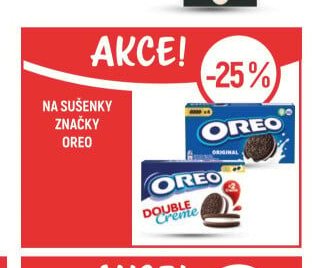 Oreo