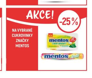 Mentos