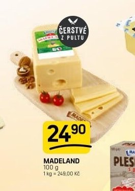 MADELAND