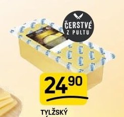 TYLŽSKÝ SÝR