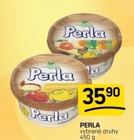 PERLA