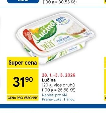Lučina