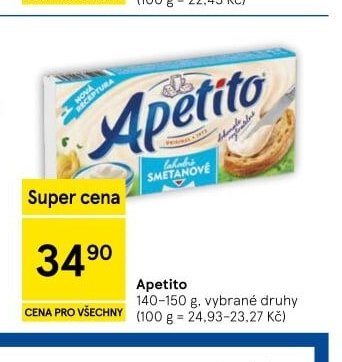 Apetito