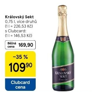 Sekty Královský sekt