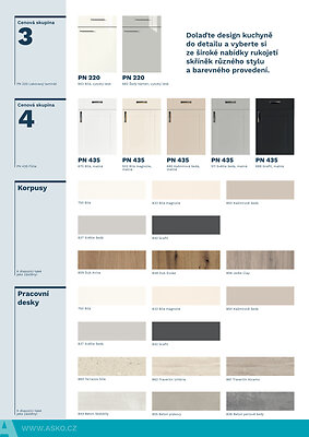 akční leták ASKO 17.2.2026-31.5.2026