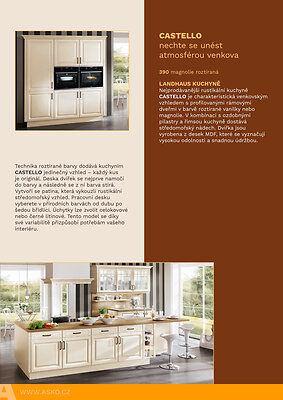 akční leták ASKO 17.2.2026-31.5.2026