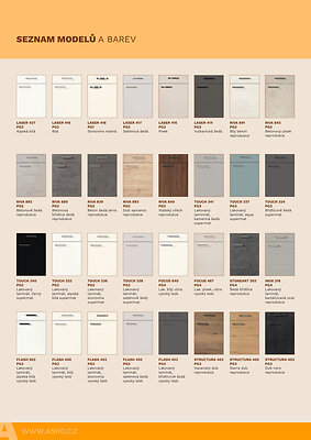 akční leták ASKO 17.2.2026-31.5.2026