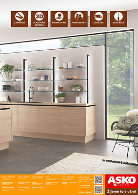 akční leták ASKO 17.2.2026-31.5.2026