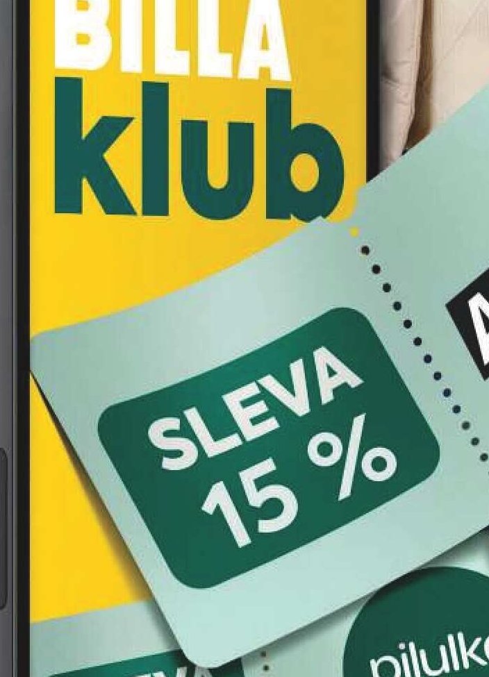 Sleva 15 % About You
