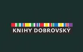 Knihy Dobrovský