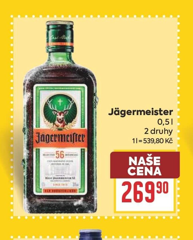 Jägermeister