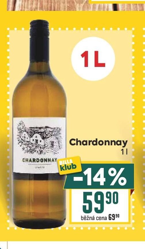Chardonnay