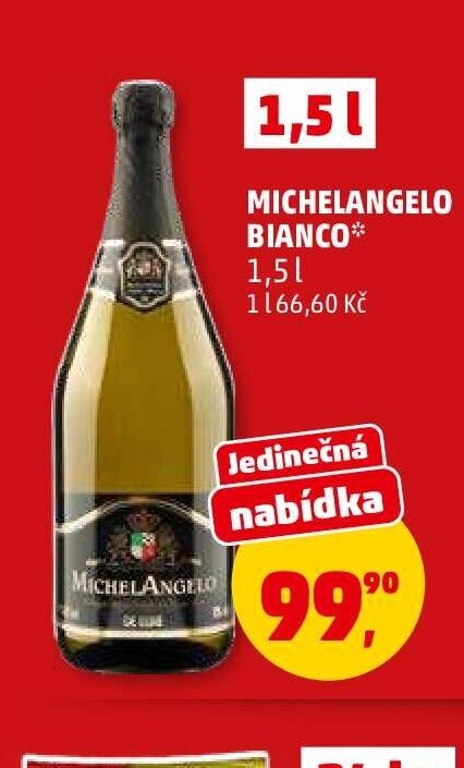 MICHELANGELO BIANCO*
