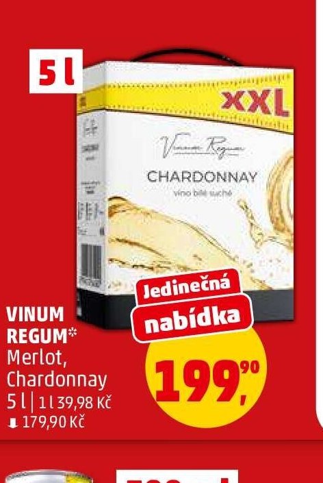 VINUM REGUM*