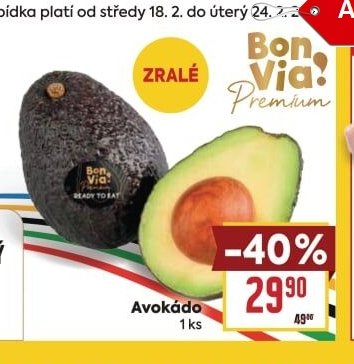 Avokádo