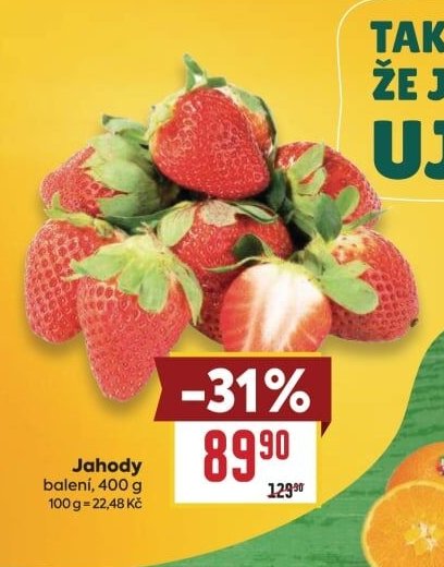 Jahody