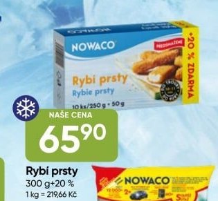 Rybi prsty