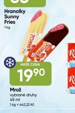Mrož