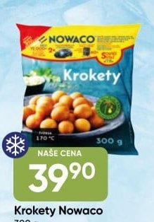 Krokety Nowaco