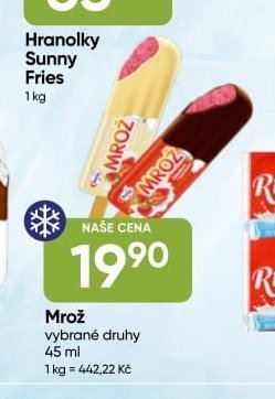 Mrož