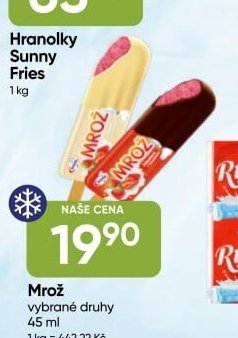 Mrož