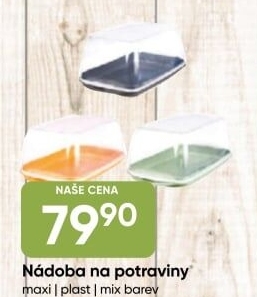 Dóza na potraviny