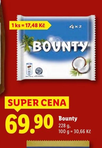 Bounty