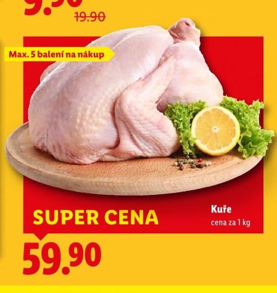 Kuře