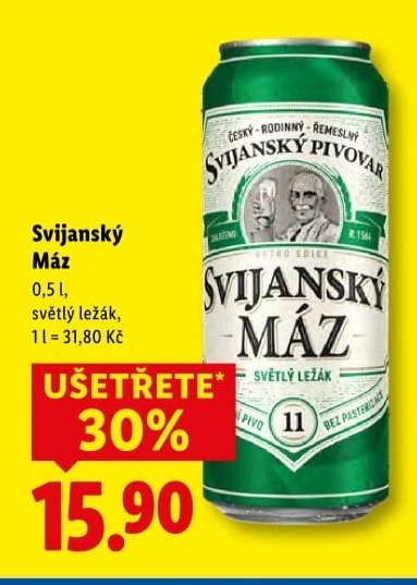 Svijanský Máz