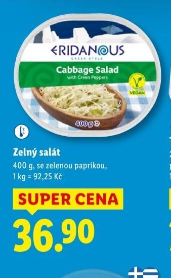 Zelný salát