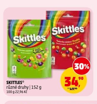 SKITTLES