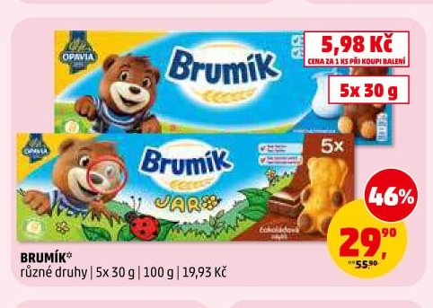 BRUMÍK