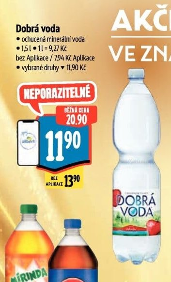 Dobrá voda