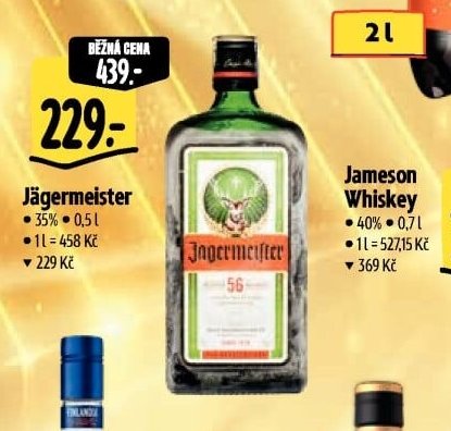 Jägermeister