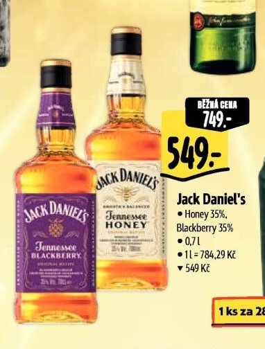 Jack Daniel's