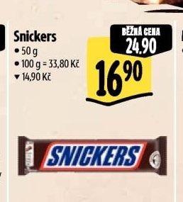 Snickers