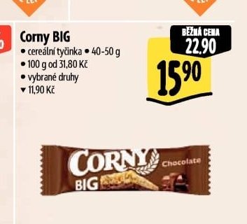 Corny BIG