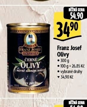 Franz Josef Olivy