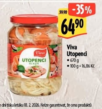 Viva Utopenci