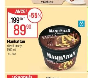 Manhattan