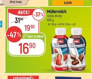 Müllermilch
