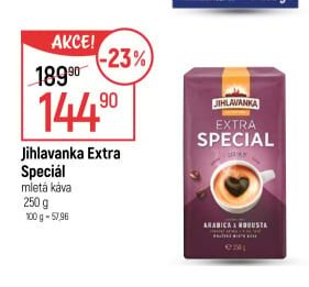 Jihlavanka Extra Speciál