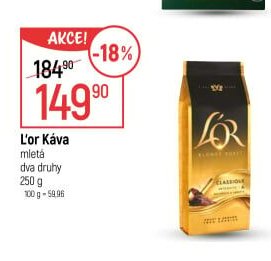 L'or Káva