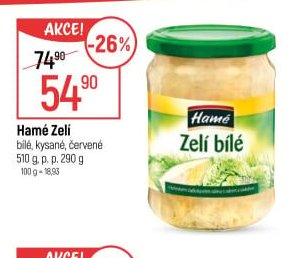 Hamé Zelí